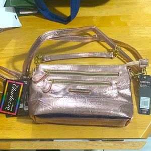 Is new metalícese rose gold